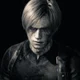 10-Leon Kennedy