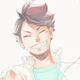1 Tooru Oikawa