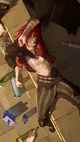 Vi drunk 