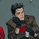 Jason Todd GREASE