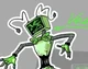 Twisted Vee - DW
