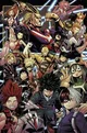 Mha Class 1-A