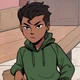 Damian Wayne 