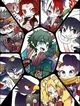 Mha Yokai Au