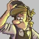 Fiddleford McGucket