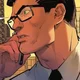 DC clark kent