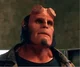 Hellboy