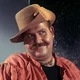 Harry Mudd