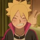Boruto Uzumaki
