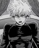 Katsuki Bakugo 