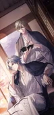 Jin and Tohma