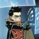 DC - damian wayne