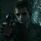 Albert Wesker