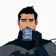 Bruce Wayne