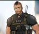 John Soap MacTavish