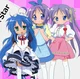 Lucky Star
