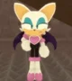 Rouge The Bat
