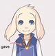 Heartytale Asriel