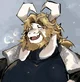 Wintertime Asgore