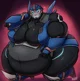 Fat Arcee
