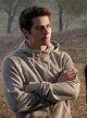 Stiles Stilinski