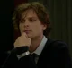 Spencer Reid