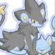 Luxray