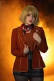 Cosplay Ashley 