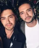 Bill and Tom kaulitz