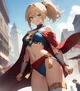 Bakadere Heroine