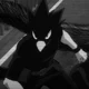Fumikage Tokoyami