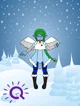 FRISK WINTER