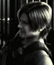 LEON KENNEDY