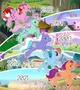 MLP Generations