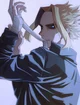 Yagi Toshinori
