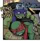 Tmnt IDW