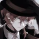 Chuuya Nakahara