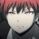Karma Akabane