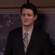 TO - Gabe Lewis