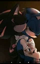 Sonic x shadow