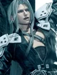 Sephiroth