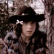 Carl Grimes 