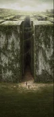 Maze Runner