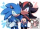 Sonic X Shadow