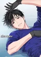 Yuuri Katsuki 