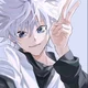 Killua Zoldyck