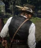 ARTHUR MORGAN
