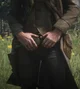 ARTHUR MORGAN