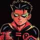 Damian Wayne