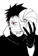 Obito Uchiha 